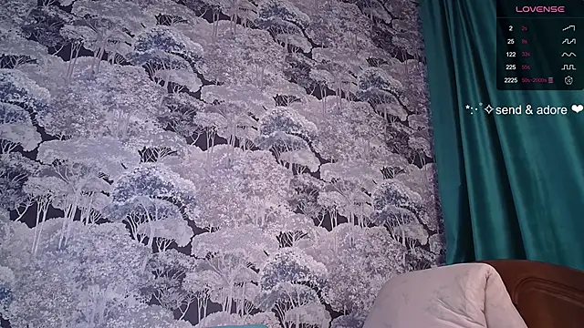 دردشة Ambrosia_nectar الجنسية المباشرة