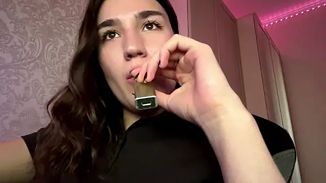 Živý XXX chat Mary_Nitherson