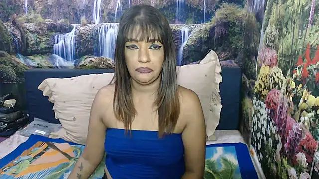 Živý XXX chat indianaqua