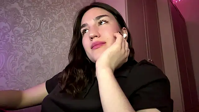 Mary_Nitherson 라이브 XXX 채팅