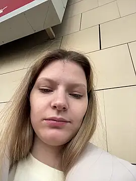 Živý XXX chat MaryHiggins