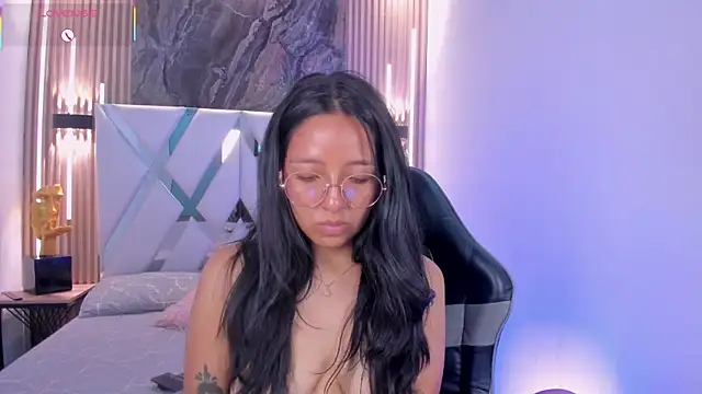 دردشة Valery_wang الجنسية المباشرة