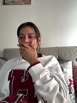 Chat +18 de RachelWeisz_ ao vivo