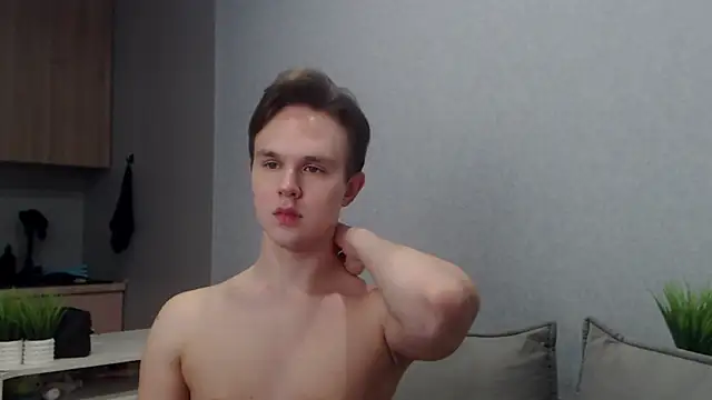 MartinMendez's Live XXX Chat