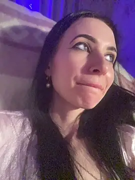 Czat XXX na żywo – Starry_Siren