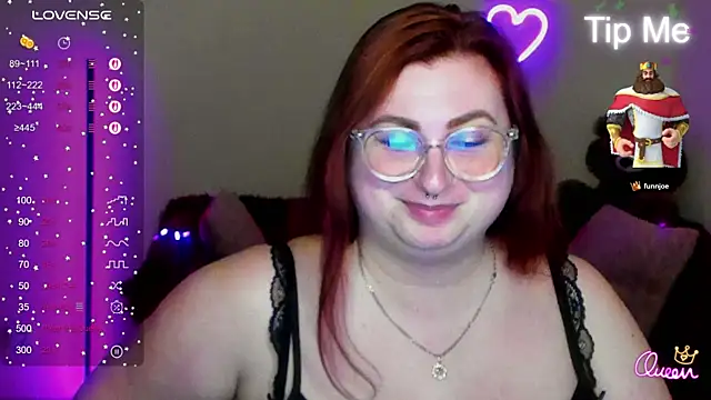 Chat XXX en directo de Alicia_love00