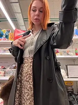 RosieSecret Live XXX-Chat