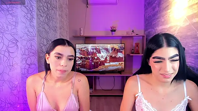 دردشة GemmaBrown الجنسية المباشرة