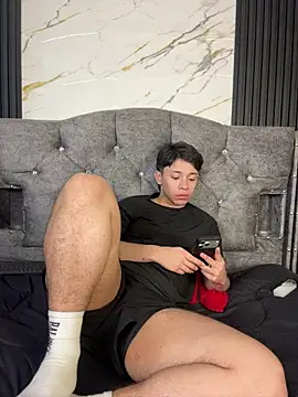 Noah-ledom webkamerás műsora