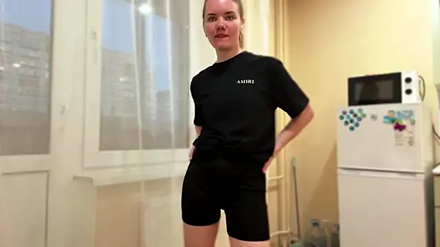 Czat XXX na żywo – doana_bebriti