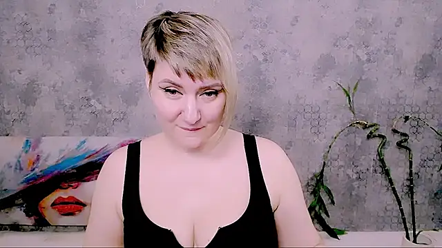 Chatroom XXX en direct de Djullia