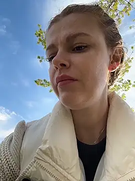 HarrietDart Live XXX-Chat