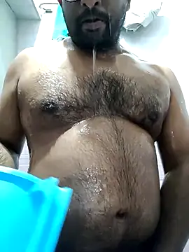 Show webcam de Sammy6432