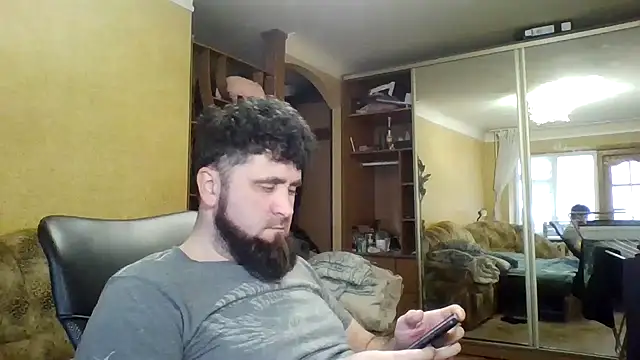 Chat XXX Live StasConnor