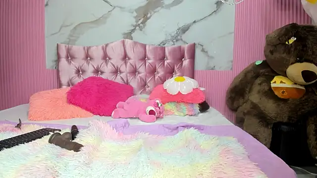 Chat XXX ao vivo de Mindy_19