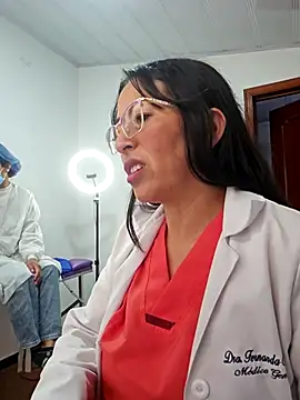 JustSamantha_のウェブカメラショー