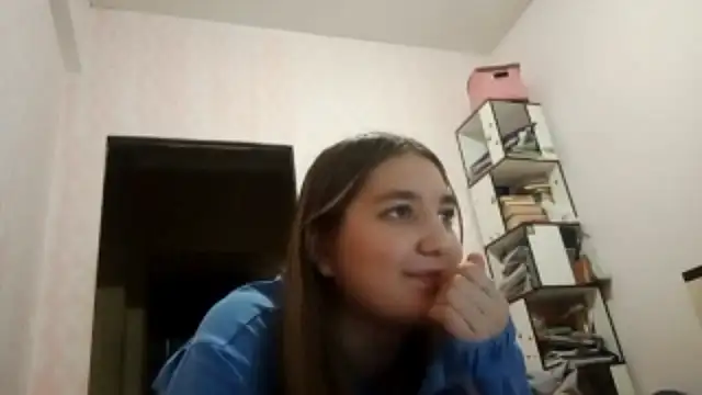 JanineThielman Chat XXX live