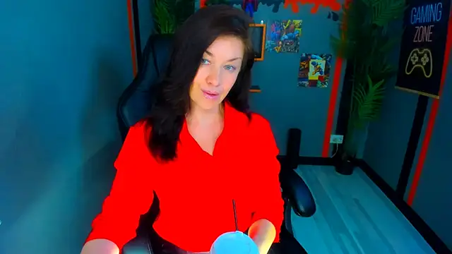 Chat XXX en directo de AnaMills