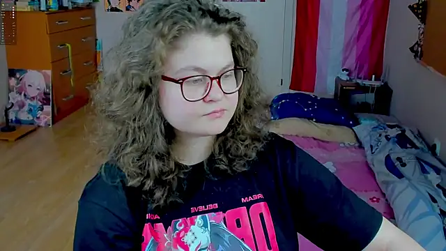 Sashy_Way's Live XXX Chat