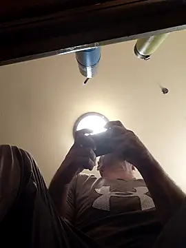 Brucejuce6669 webkamerás műsora