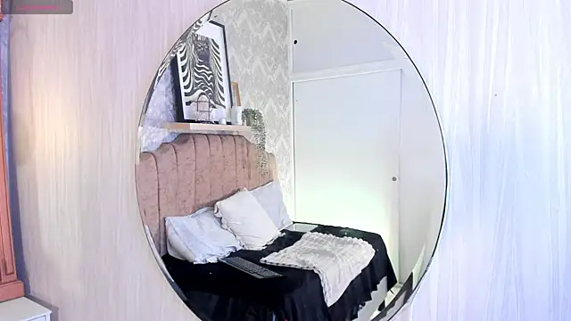 Chat XXX ao vivo de Anseru_