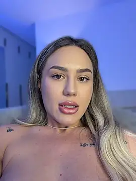 Chat XXX Live BarbieDoll13