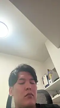 toshirin326 Webcam Show