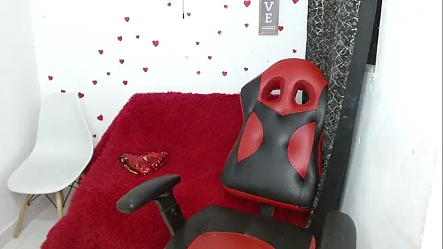 Show de sven_fox723 na webcam