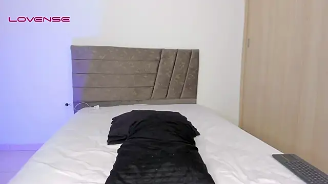 Soft_Temptationxx 网络视讯表演