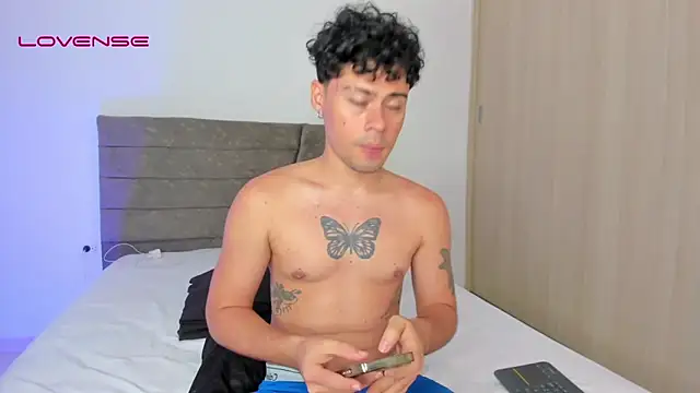 Soft_Temptationxx 웹캠 쇼