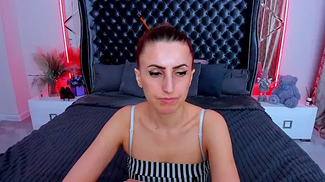 Živý XXX chat Rebecca_Diamond
