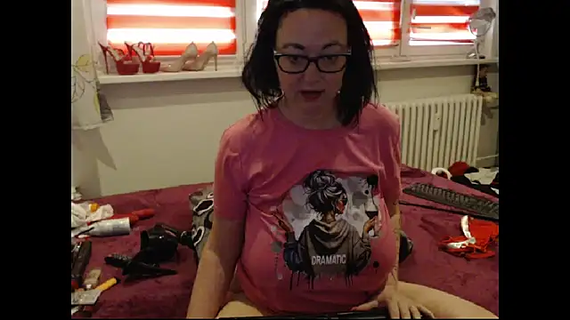 دردشة Alexie33 الجنسية المباشرة