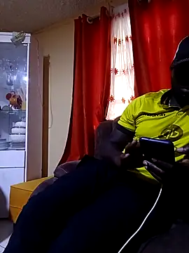 ClinDi – webcam-show