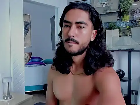 david__johnson372のウェブカメラショー