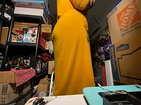 wynterheat Obrolan Langsung XXX