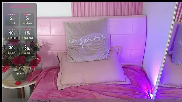 دردشة Maddy_14 الجنسية المباشرة