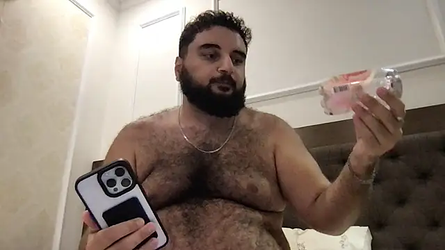 Chat XXX en directo de teddy_alan