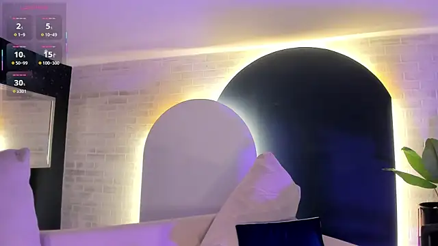 دردشة MilaLawrence الجنسية المباشرة