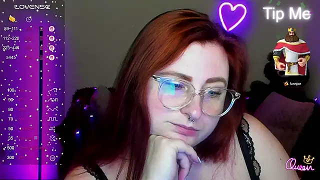 دردشة Alicia_love00 الجنسية المباشرة