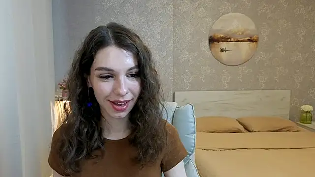 دردشة KellyShines الجنسية المباشرة