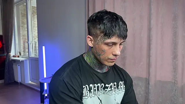 Anubisgods: онлайн-секс-чат