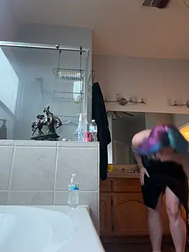 anitabonghit Webcam Show