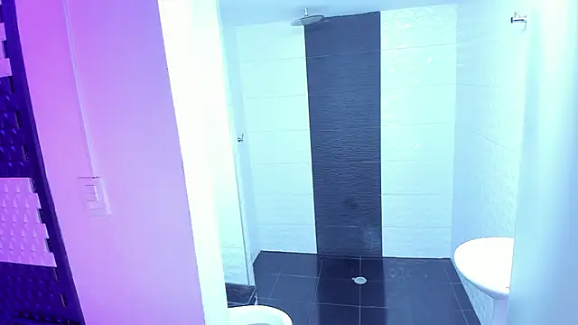 Chat +18 de JoycePierce ao vivo