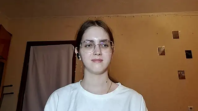 KatelemonのライブXXXチャット