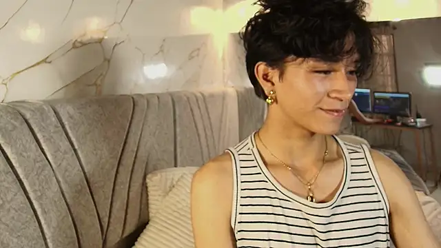 Sembang XXX Secara Langsung cococumps