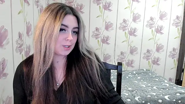 دردشة Agathameoww الجنسية المباشرة