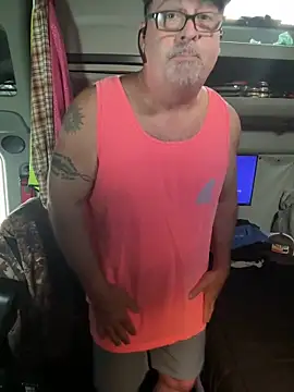 Diversified_Reality's Webcam Show