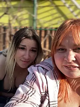 Show modela SweetCuteGirls1023 na web-kameri