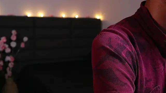 Chat XXX en directo de kathieandpovcock1