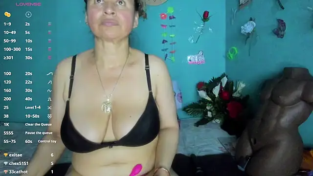 SheraHadee live XXX chat